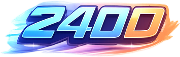2400 ব্র্যান্ড লোগো